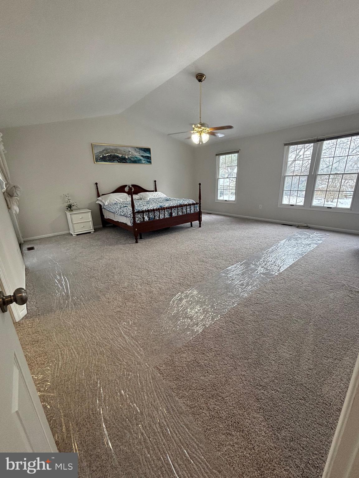 HAMMOND HILLS - Residential