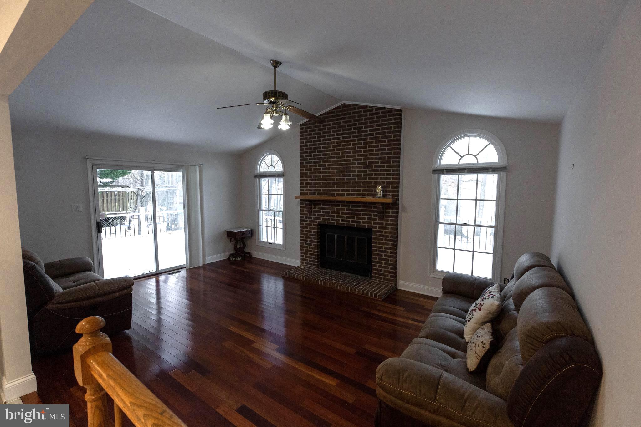 HAMMOND HILLS - Residential