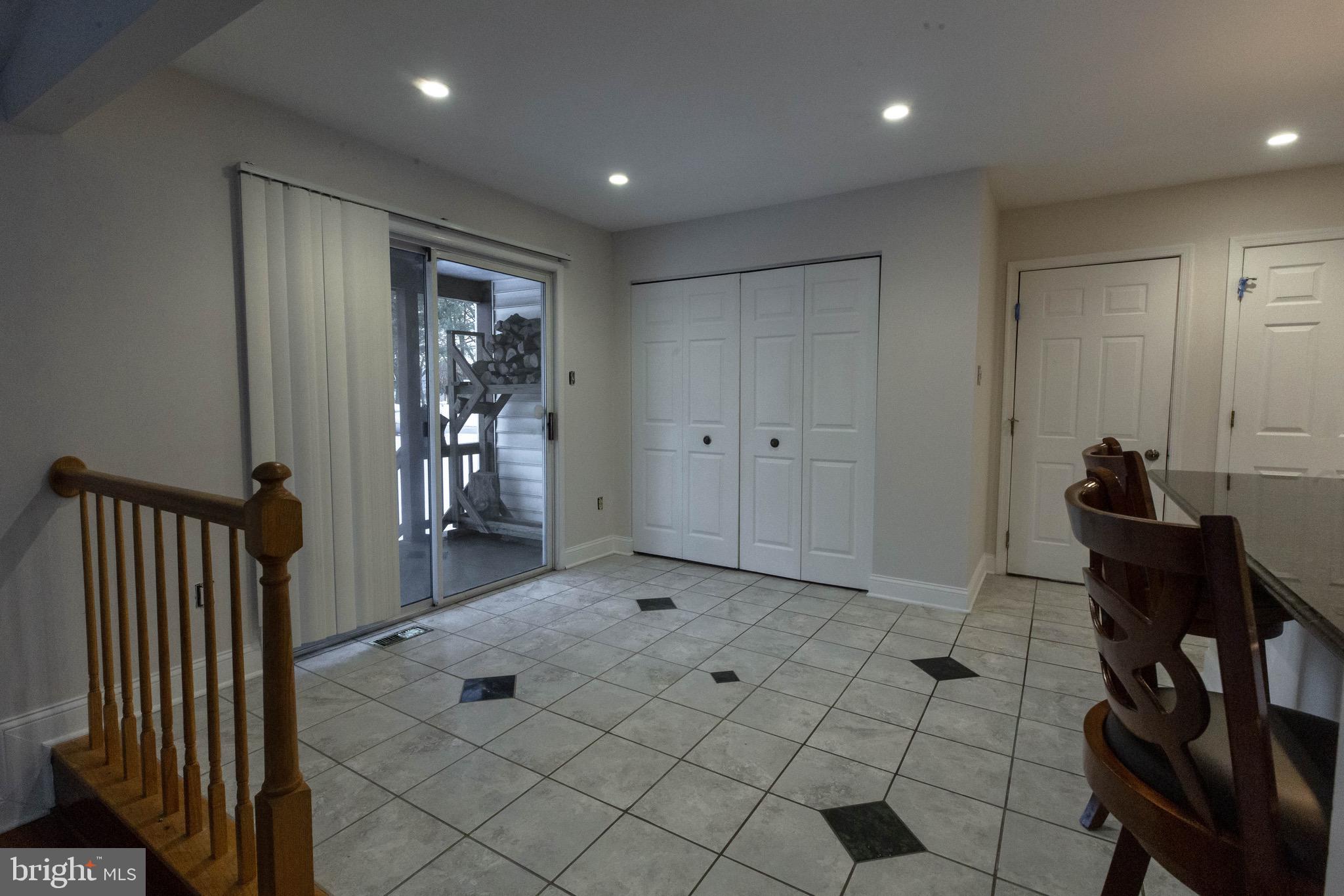 HAMMOND HILLS - Residential