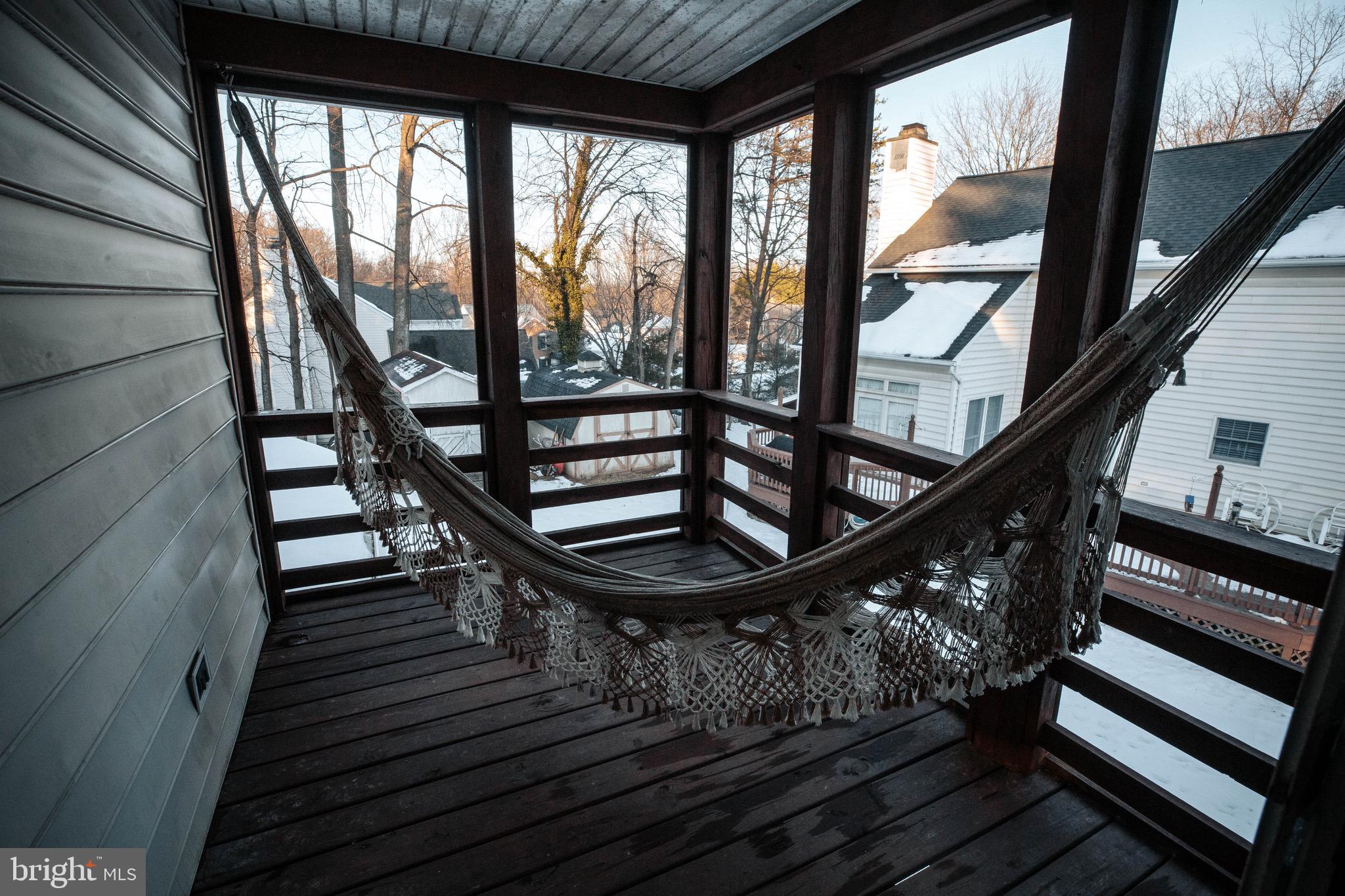 HAMMOND HILLS - Residential