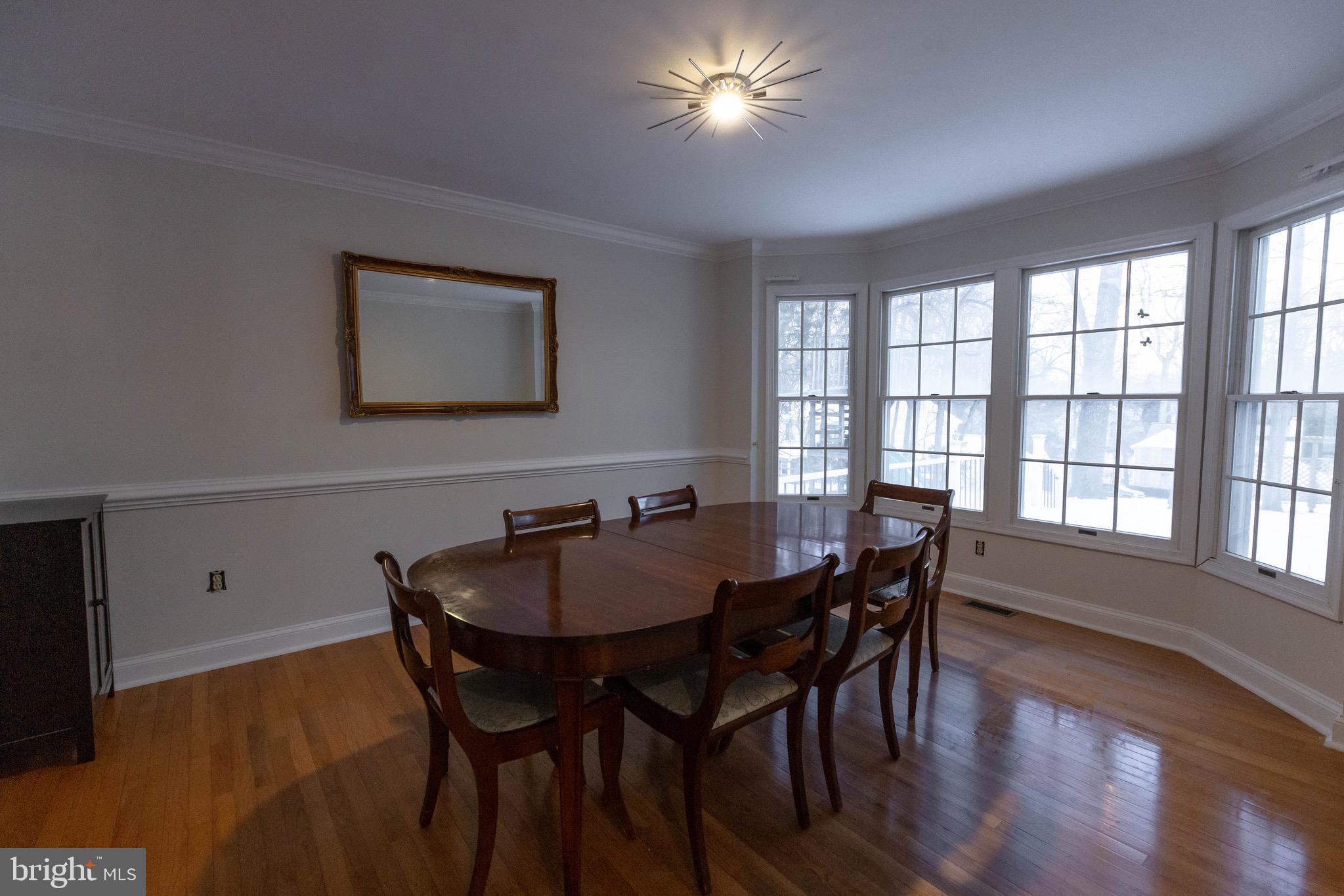 HAMMOND HILLS - Residential