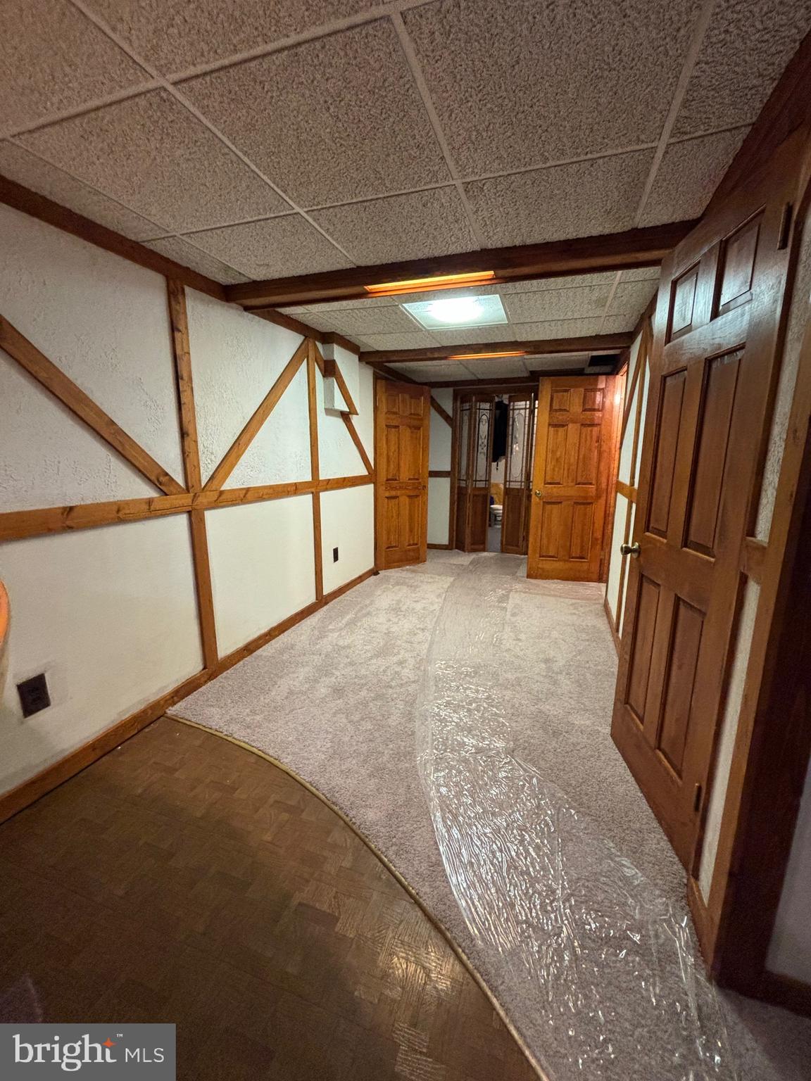 HAMMOND HILLS - Residential