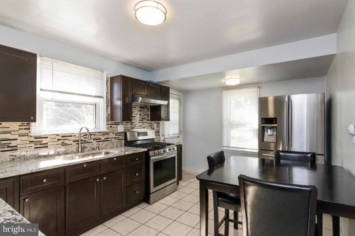 GARDENVILLE - Residential