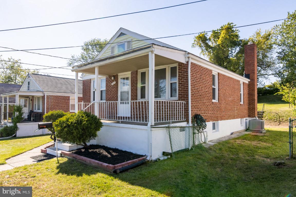 GARDENVILLE - Residential