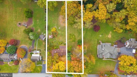 341 DUBOIS ROAD ANNAPOLIS MD 21401