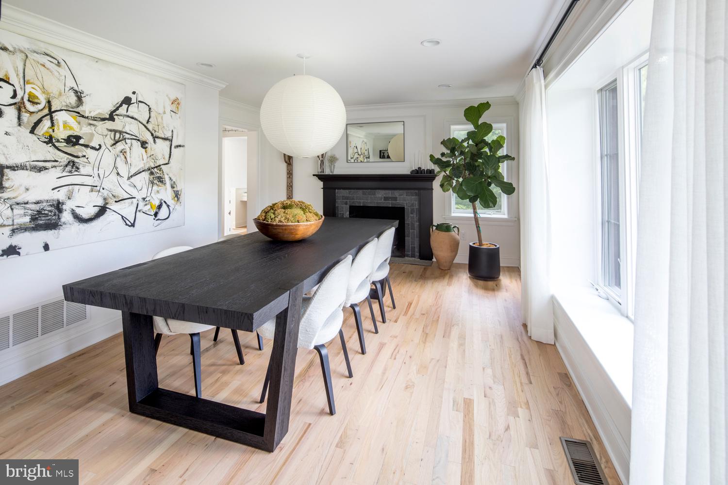 GLADWYNE - Residential