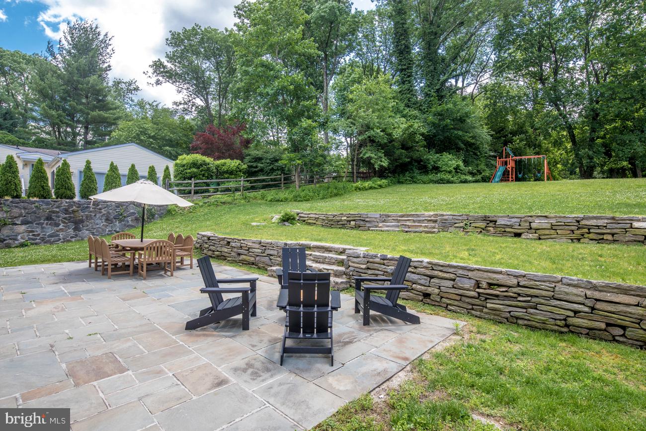 GLADWYNE - Residential