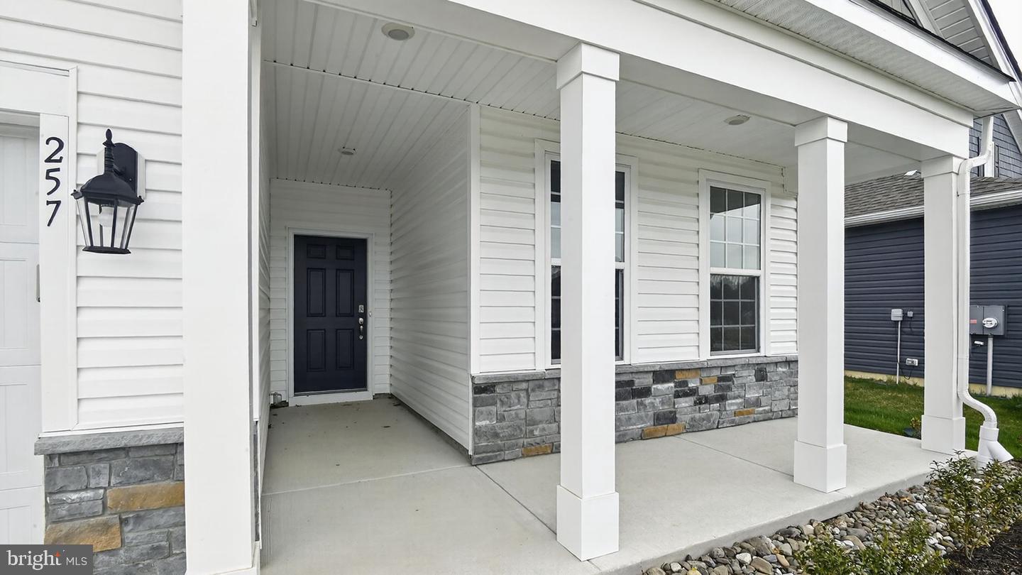 205 TETON COURT