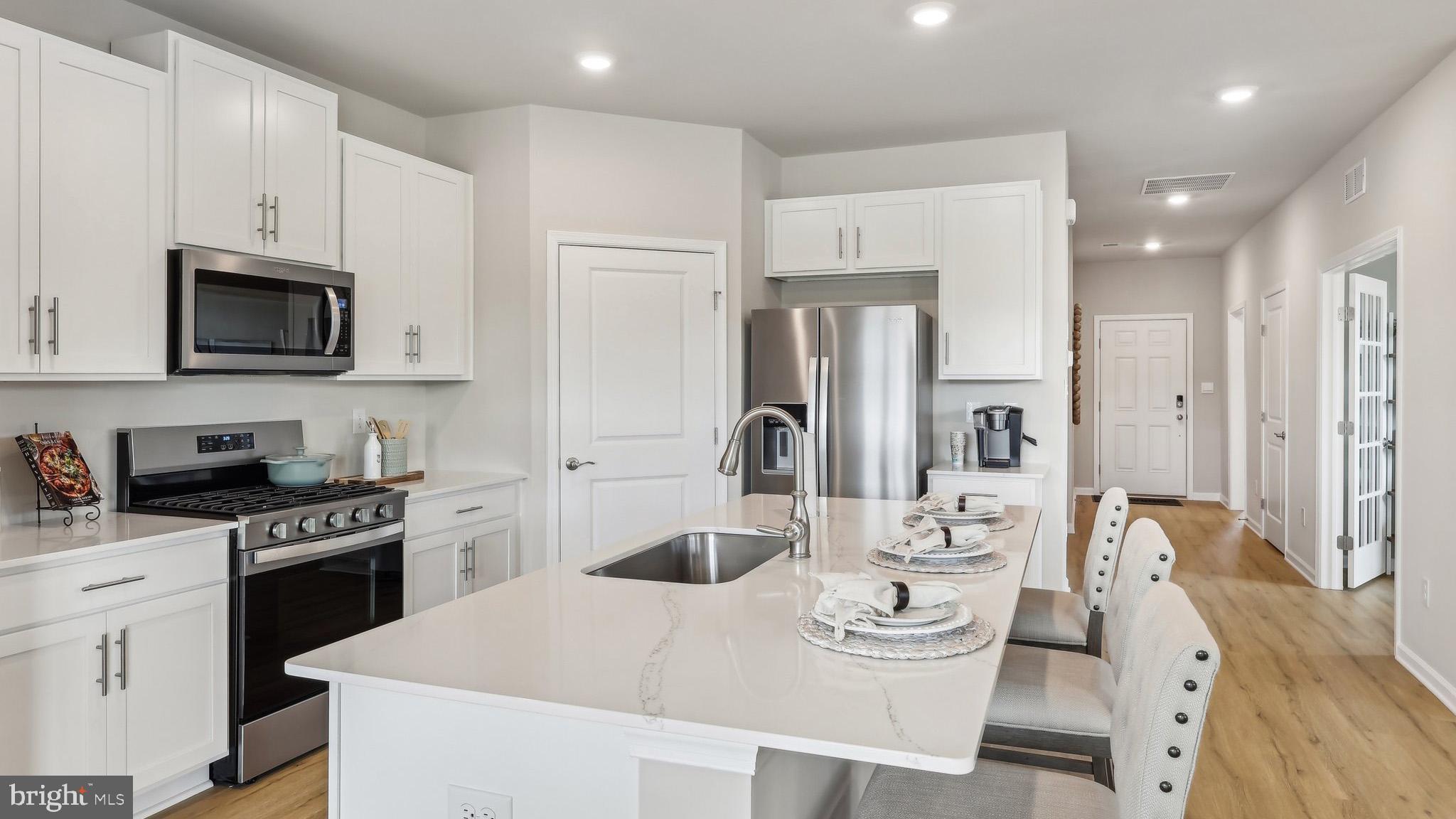 205 TETON COURT