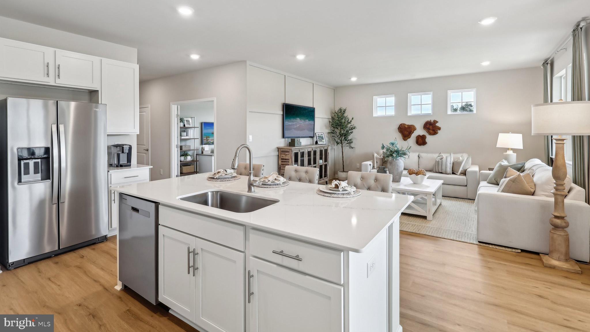 205 TETON COURT