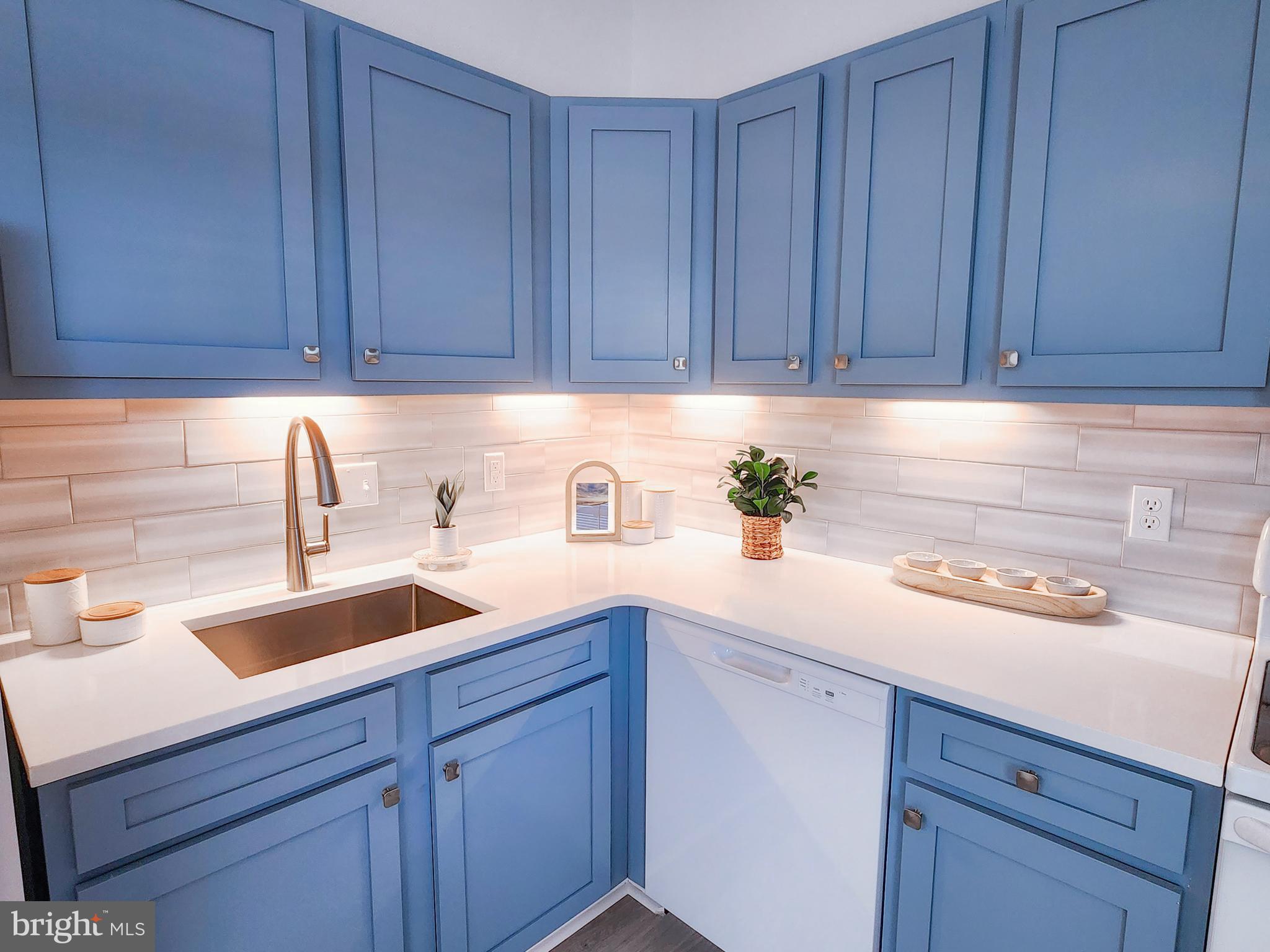 CAINE WOODS - Residential