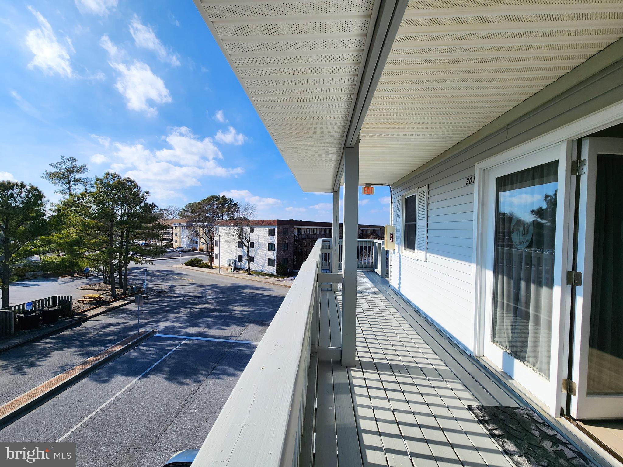 CAINE WOODS - Residential