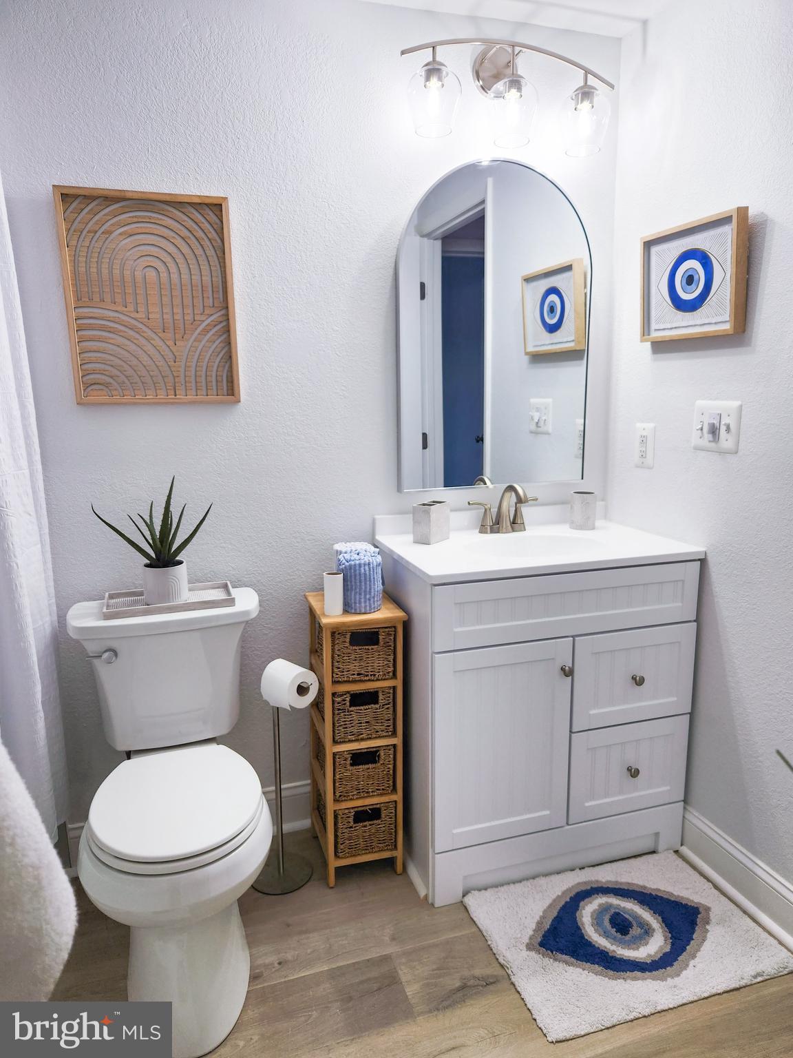 CAINE WOODS - Residential