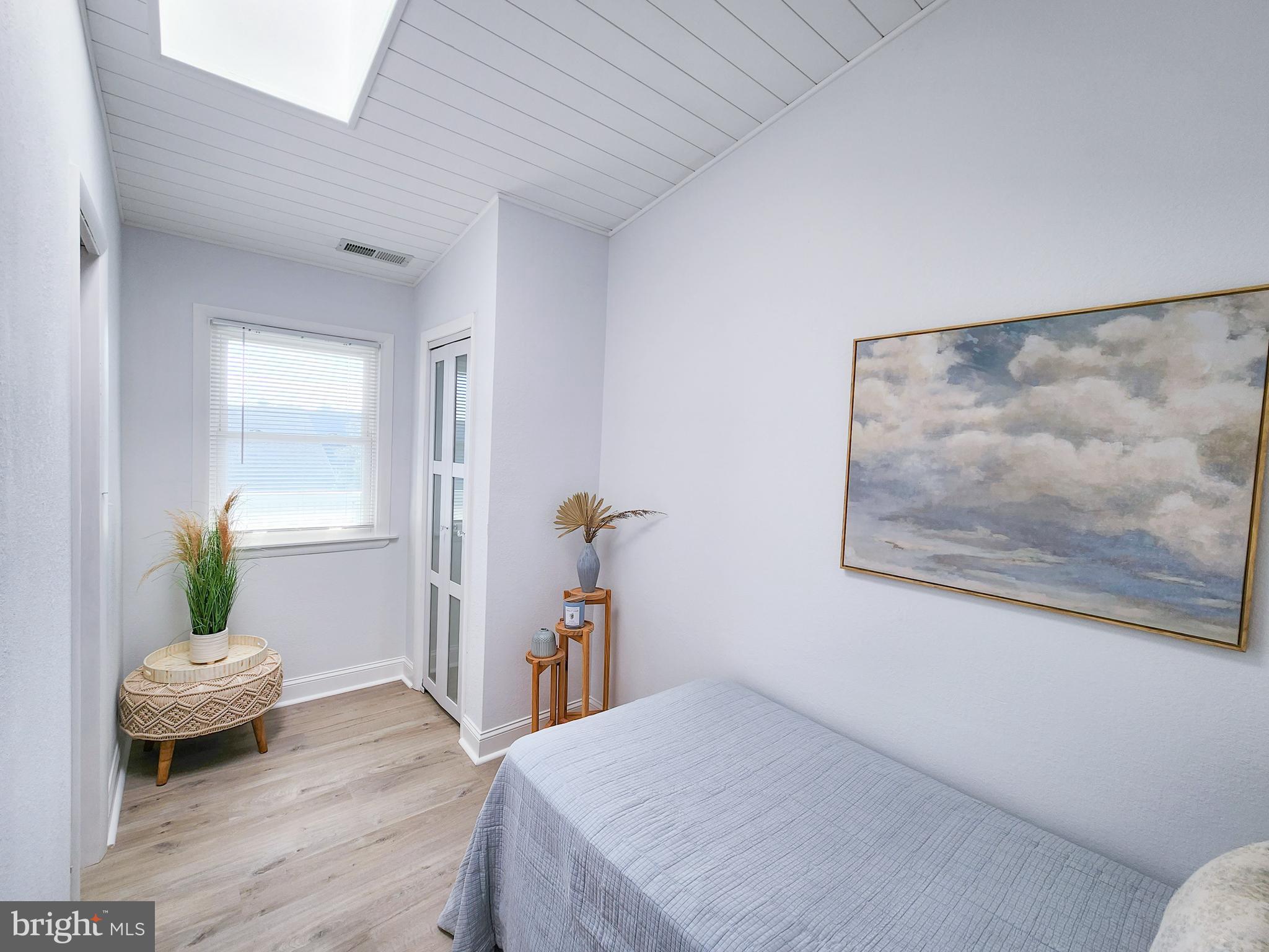 CAINE WOODS - Residential