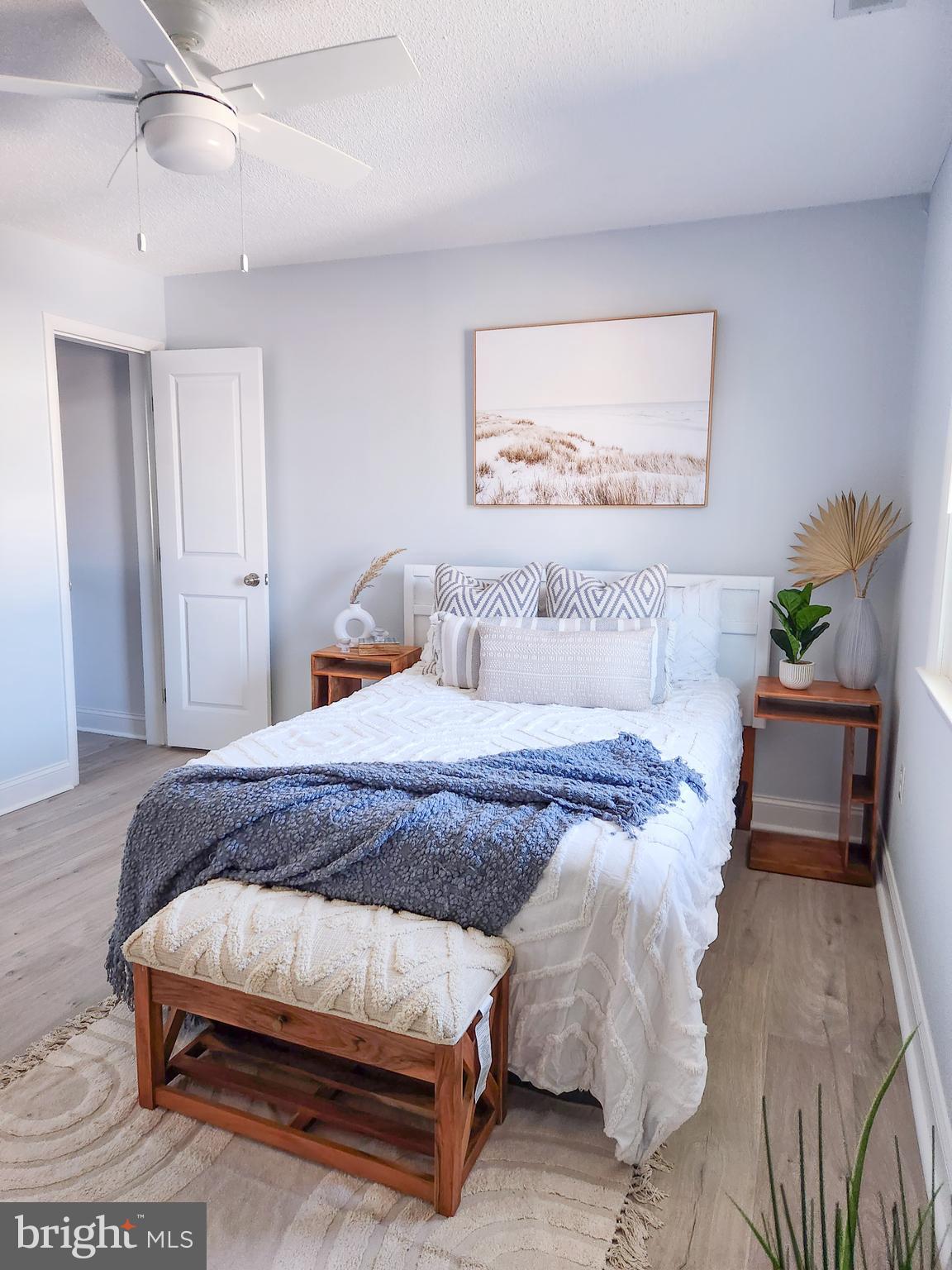 CAINE WOODS - Residential