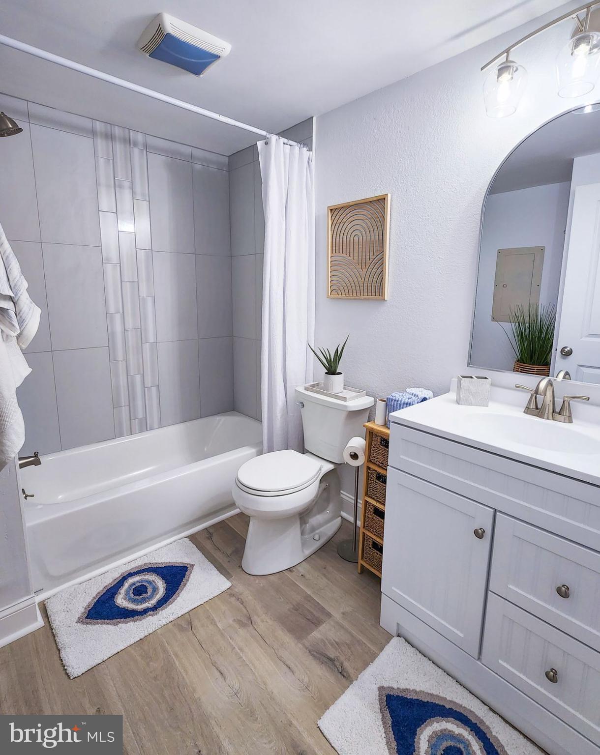 CAINE WOODS - Residential