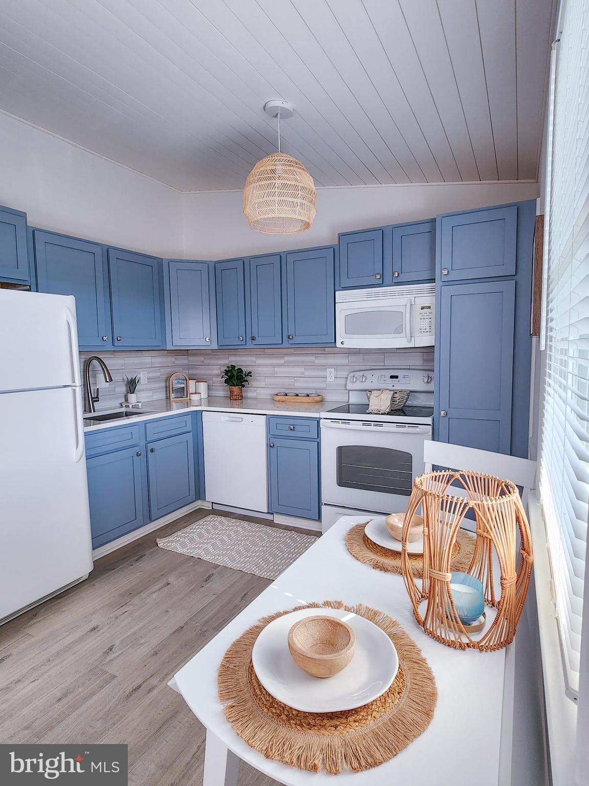 CAINE WOODS - Residential