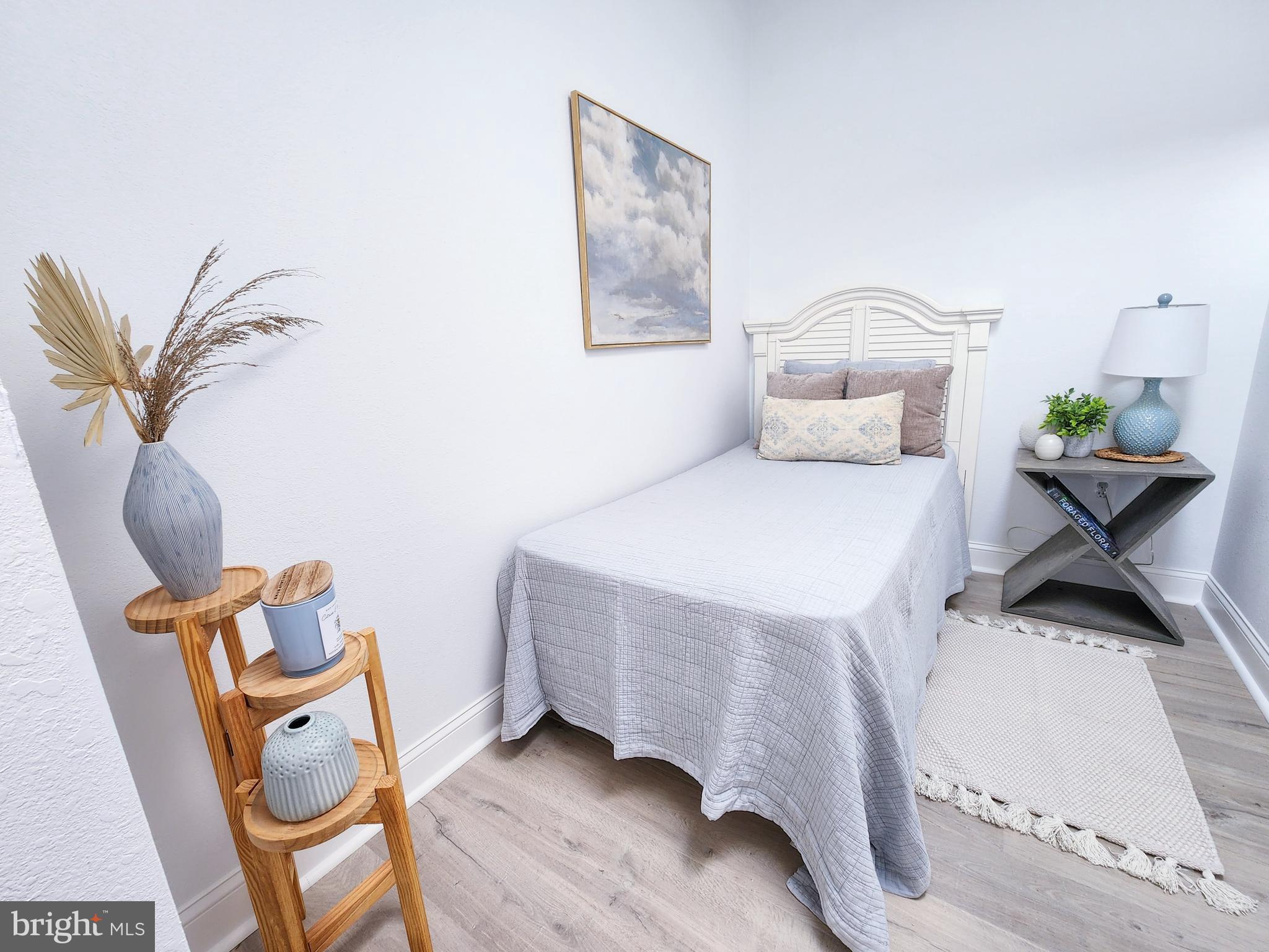 CAINE WOODS - Residential