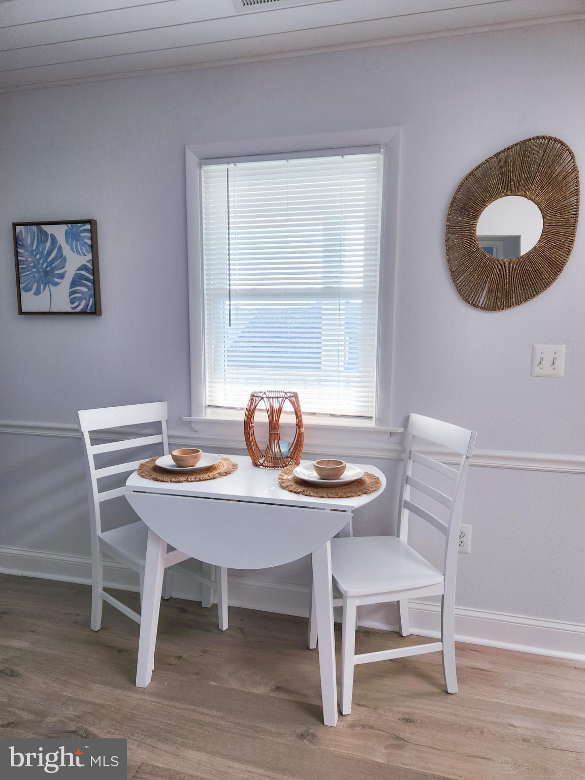 CAINE WOODS - Residential