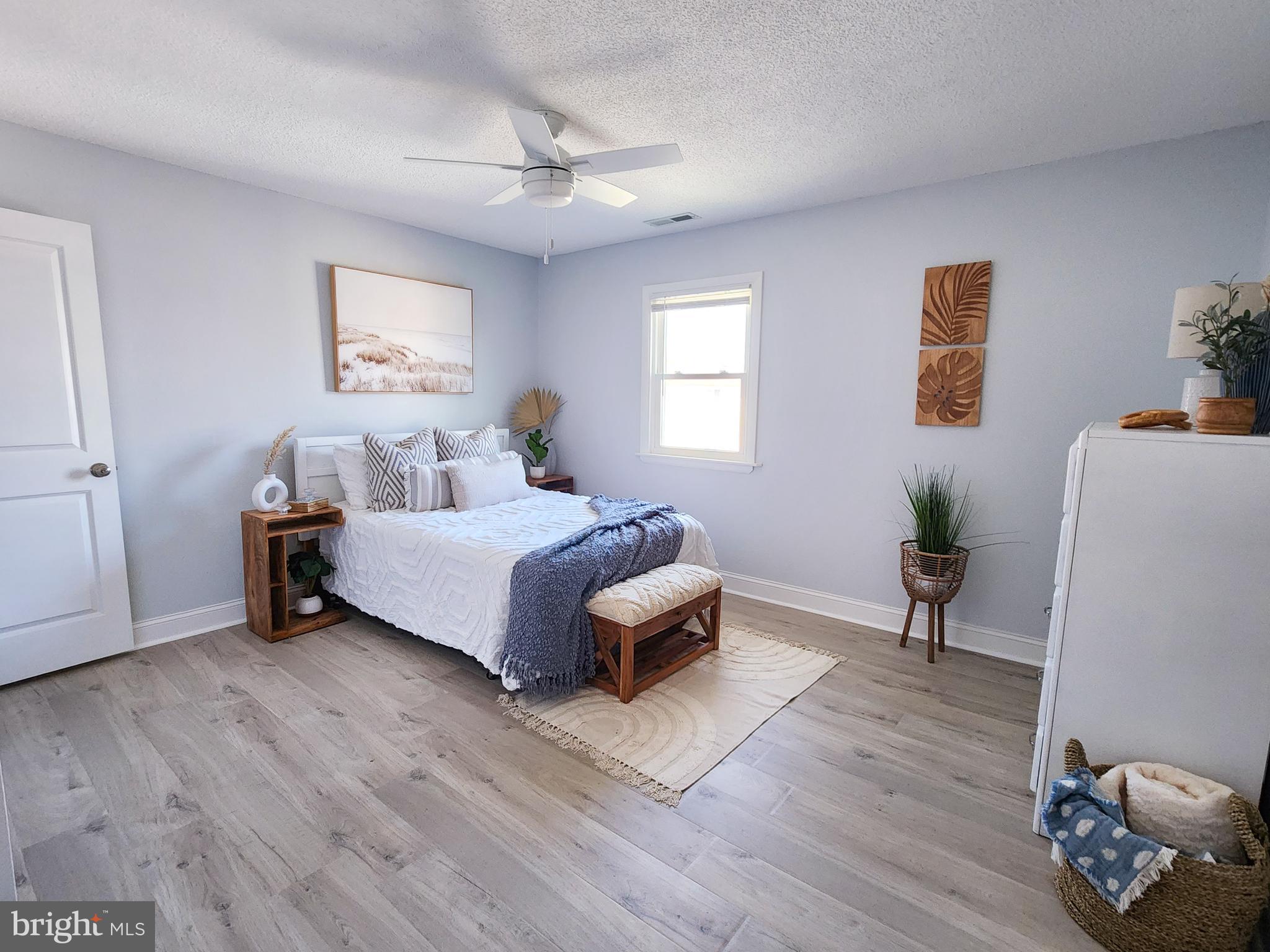 CAINE WOODS - Residential