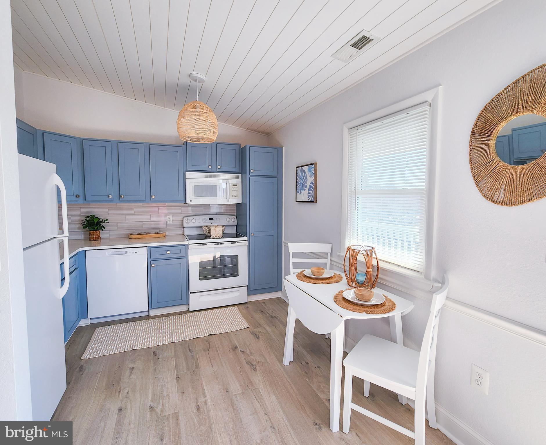 CAINE WOODS - Residential