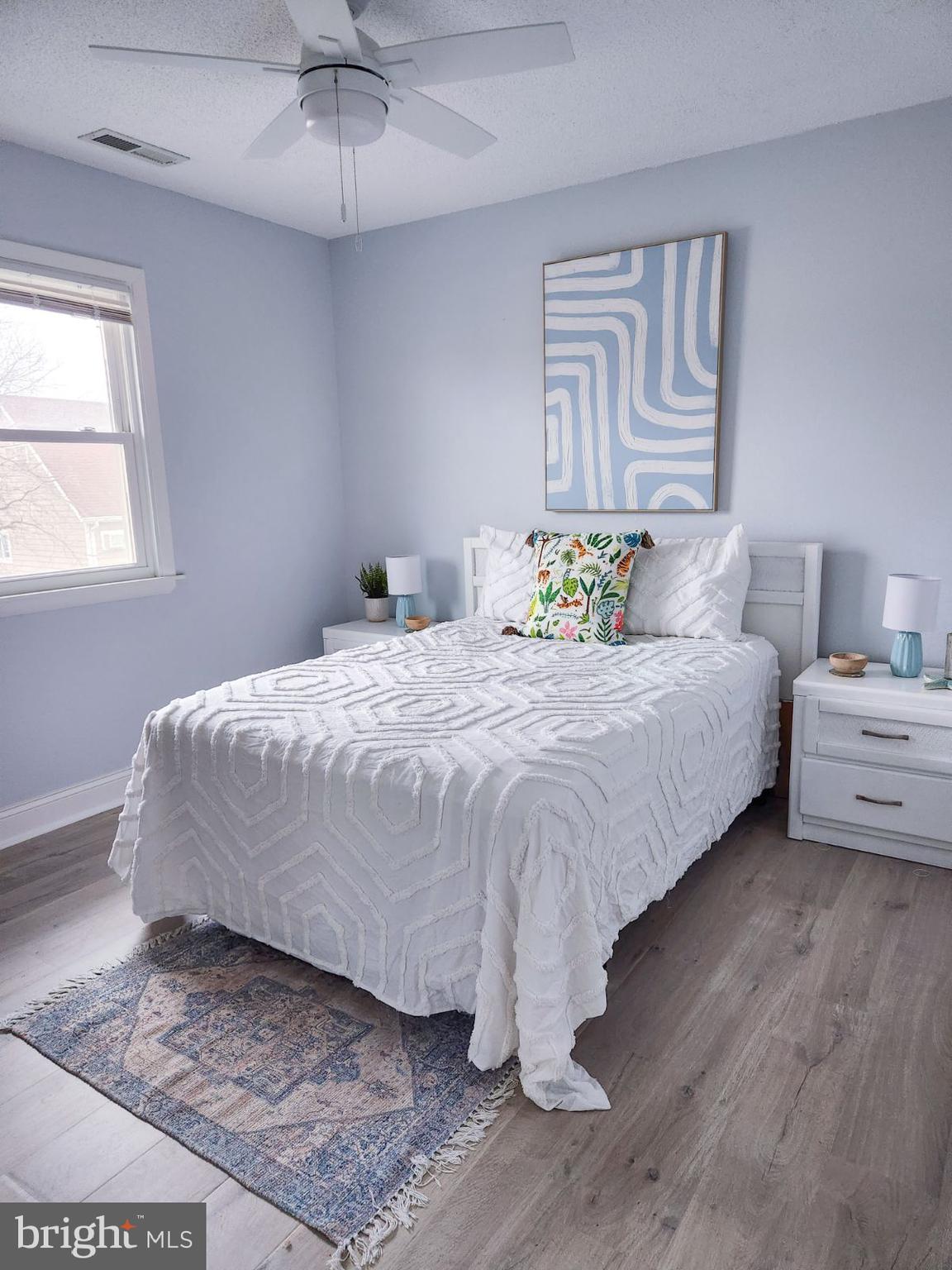 CAINE WOODS - Residential