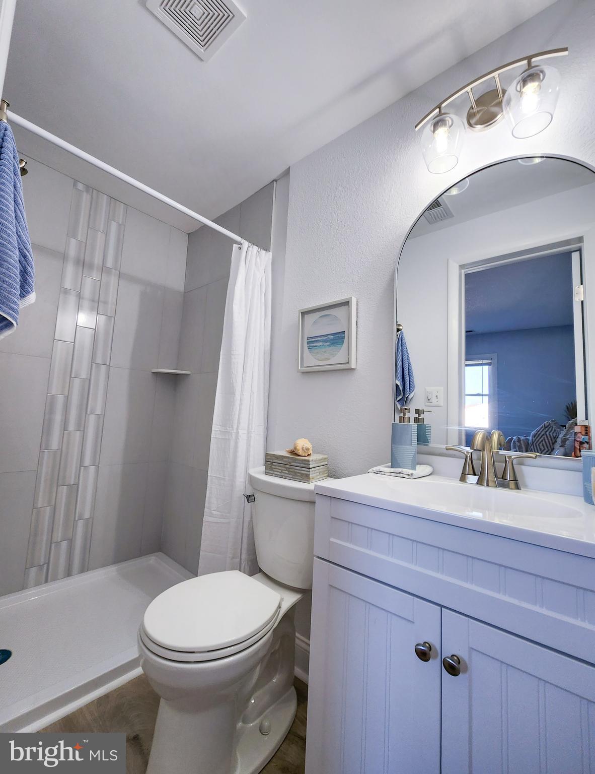 CAINE WOODS - Residential