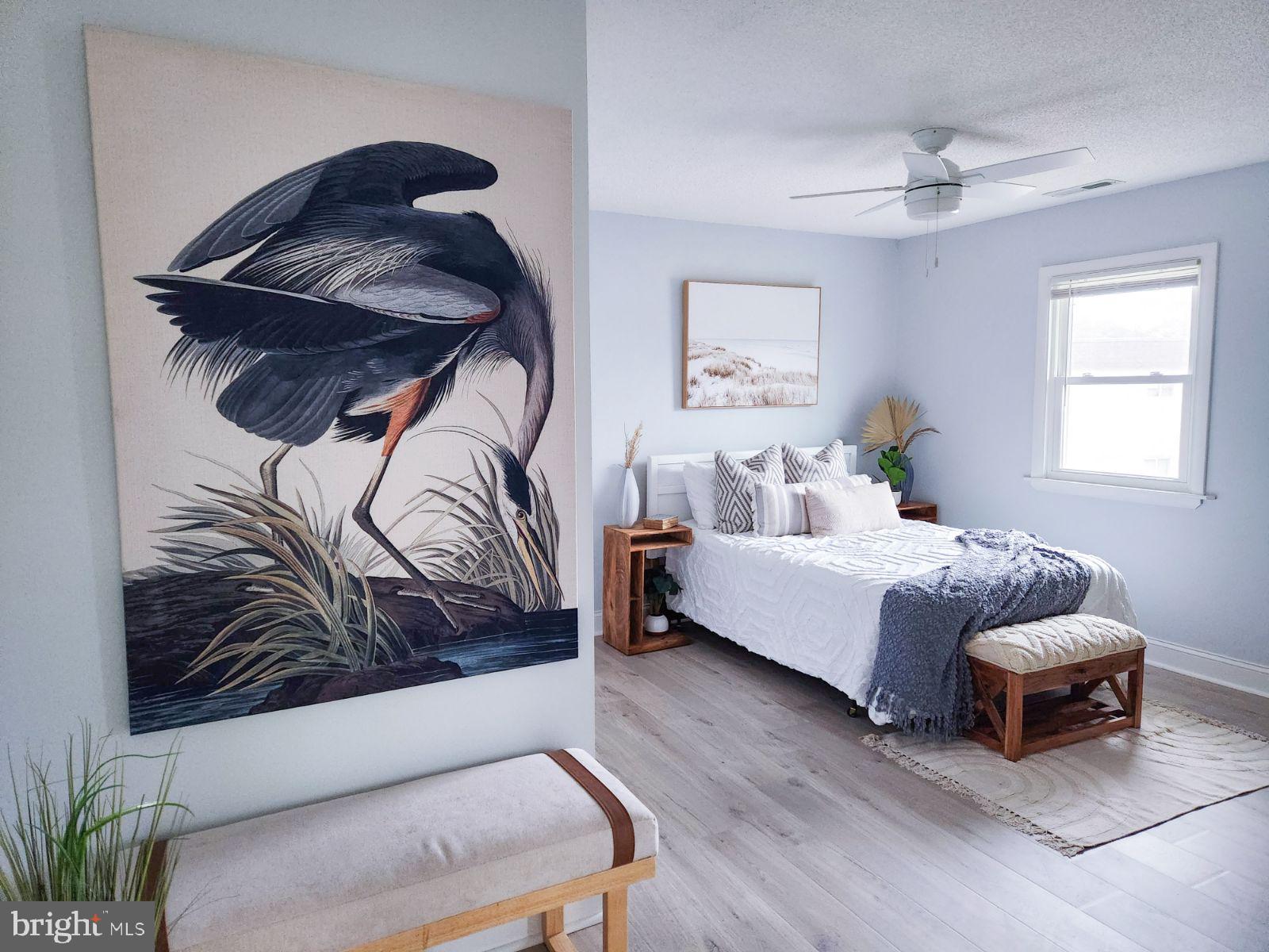 CAINE WOODS - Residential