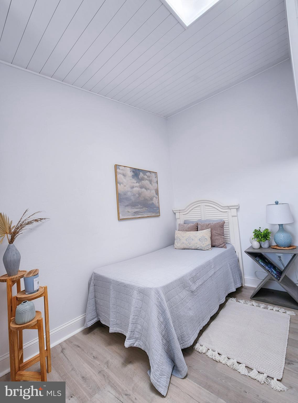 CAINE WOODS - Residential