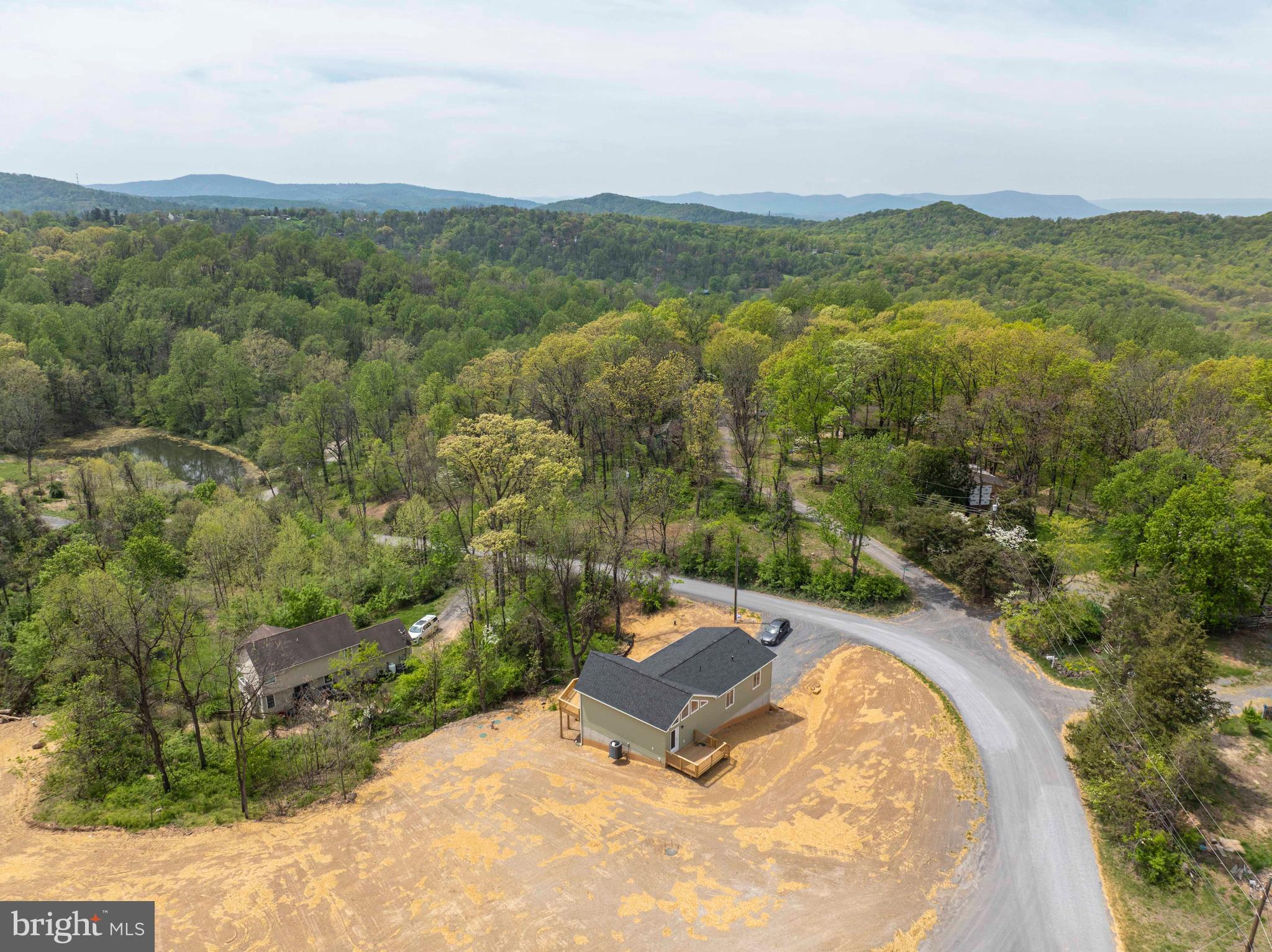 SKYLINE ESTATES - Residential