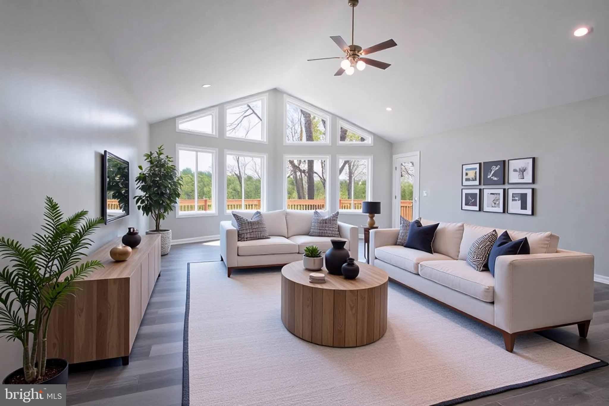 SKYLINE ESTATES - Residential