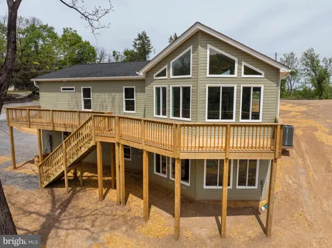 860 Khyber Pass Road, Linden, VA 22642 - MLS#: VAWR2011010