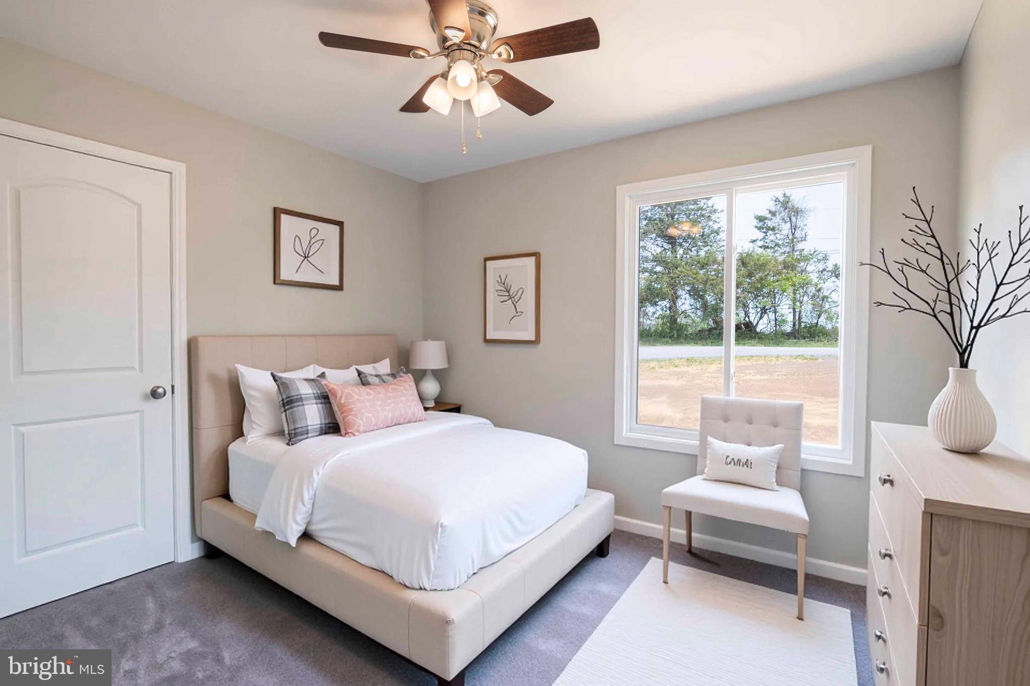 SKYLINE ESTATES - Residential