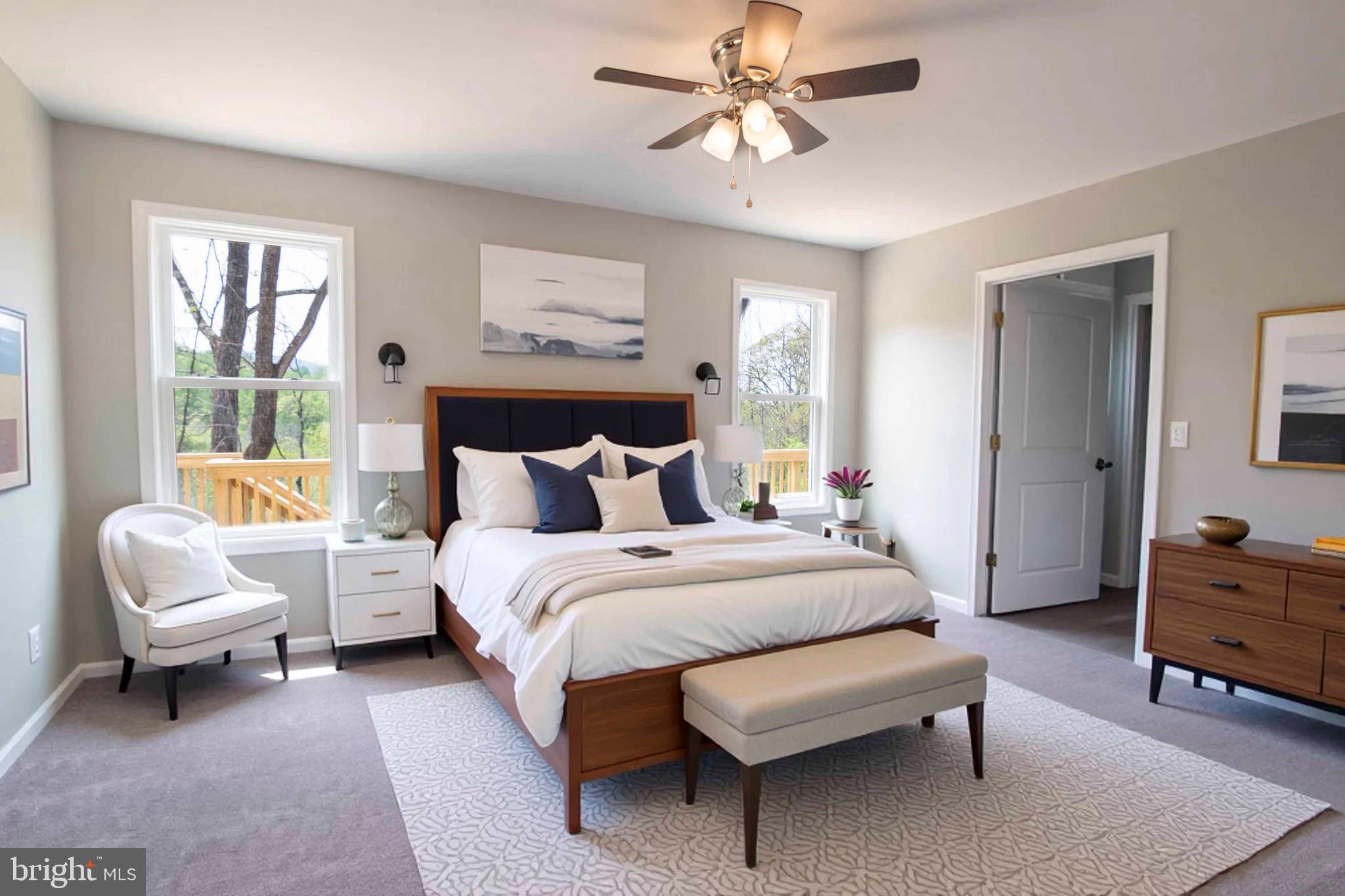 SKYLINE ESTATES - Residential