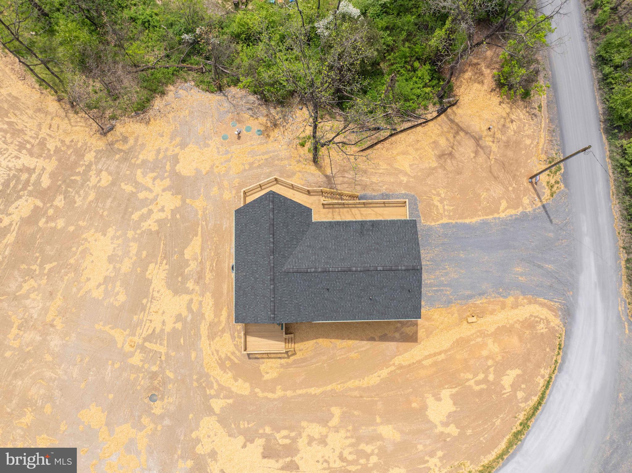 SKYLINE ESTATES - Residential