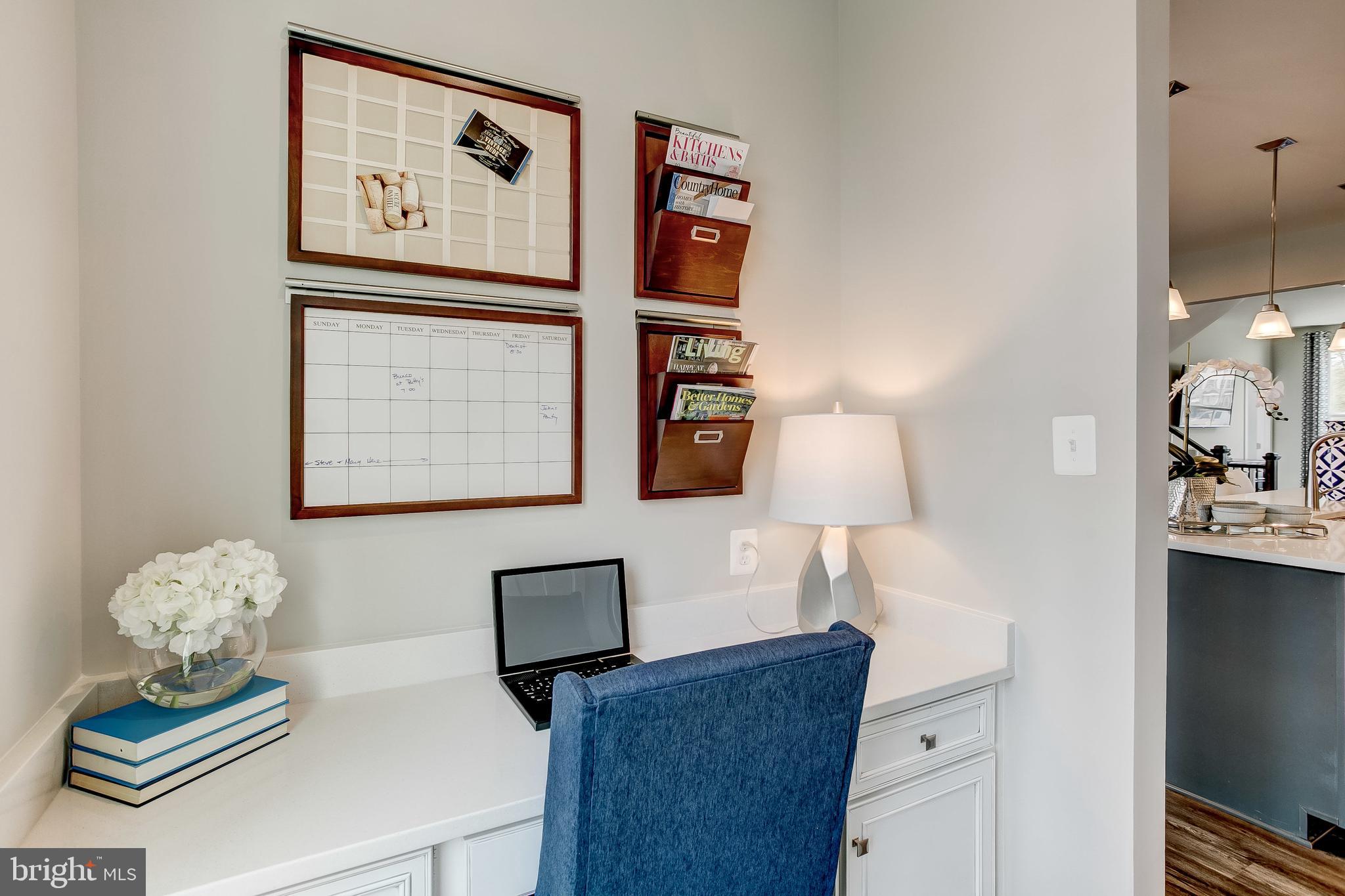 WESTPHALIA TOWN CENTER - Residential