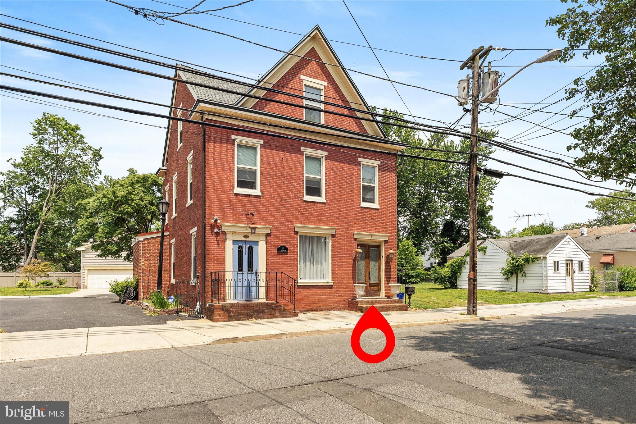 NONE AVAILABLE - Residential Lease