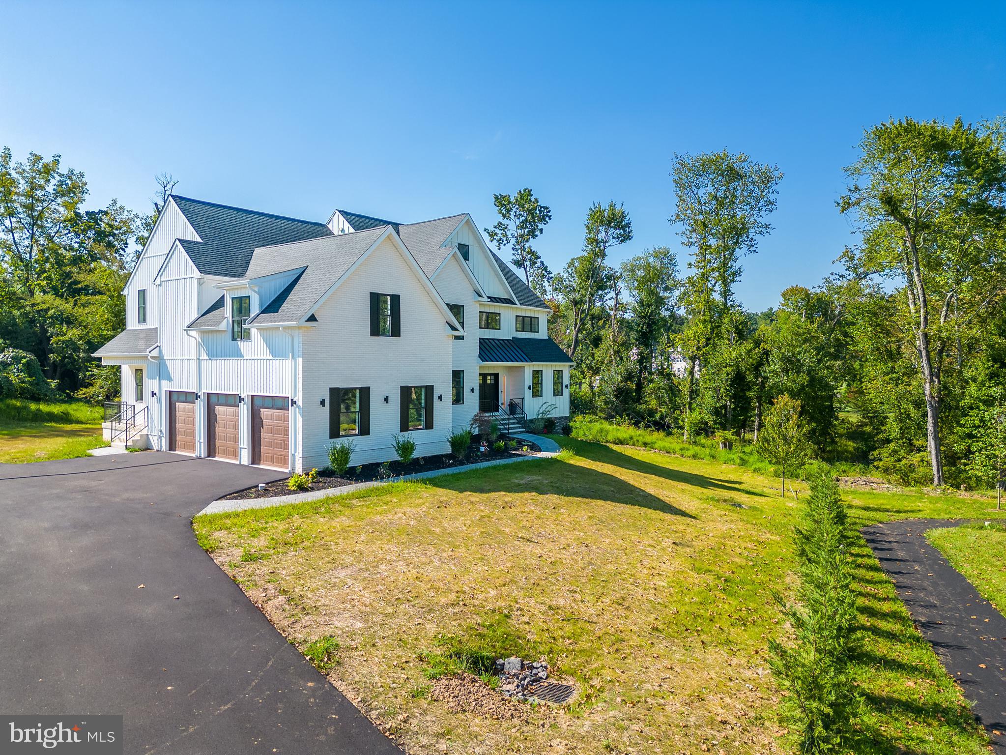 AMBLER - Residential