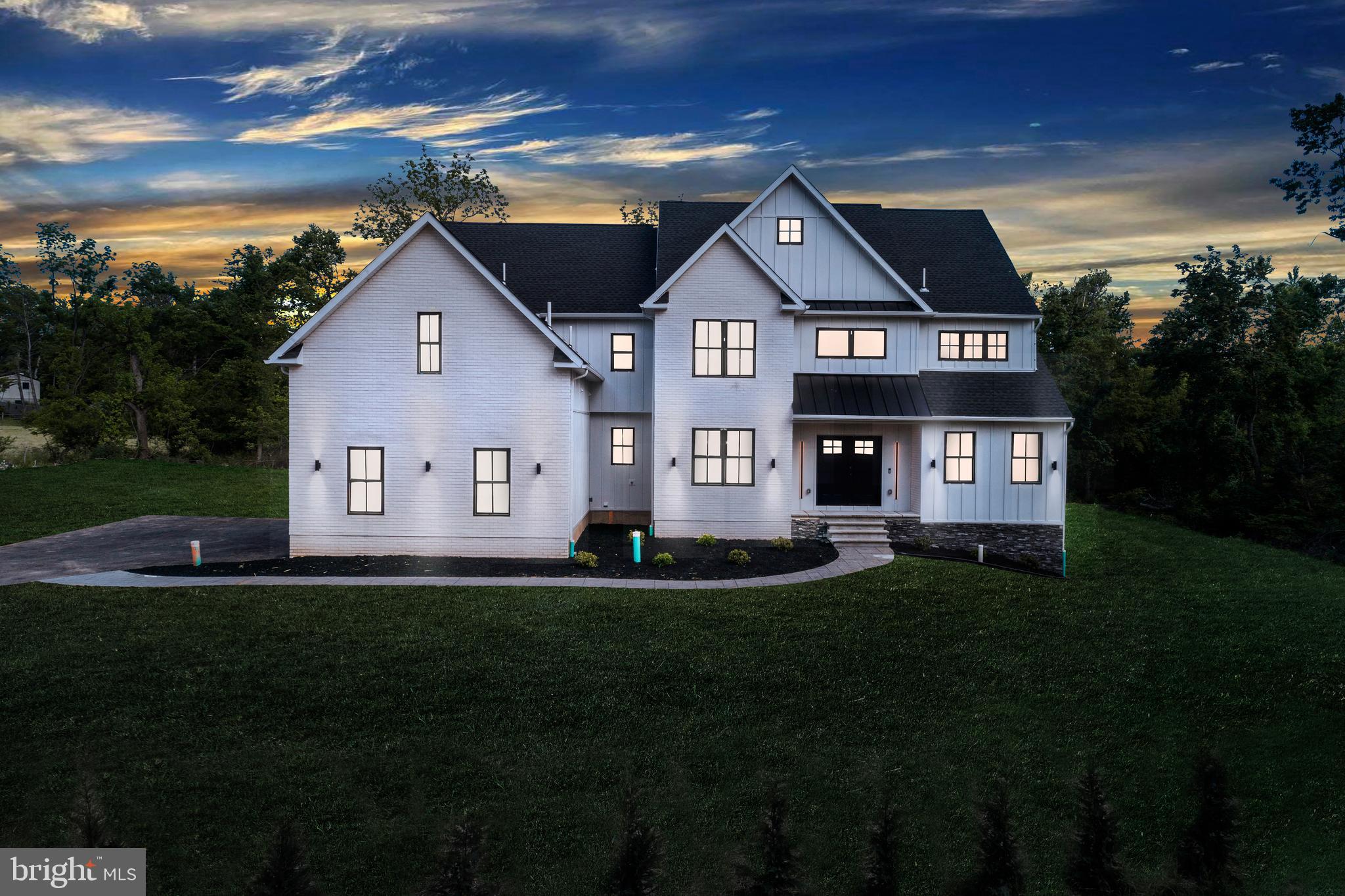 AMBLER - Residential