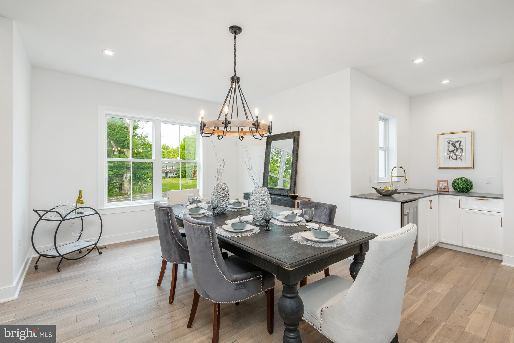 AMBLER - Residential