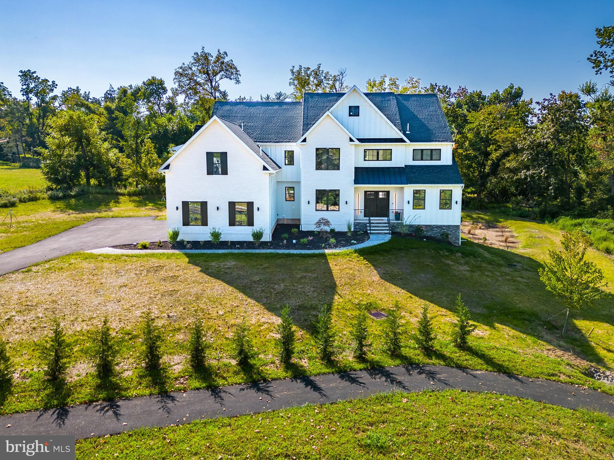 AMBLER - Residential