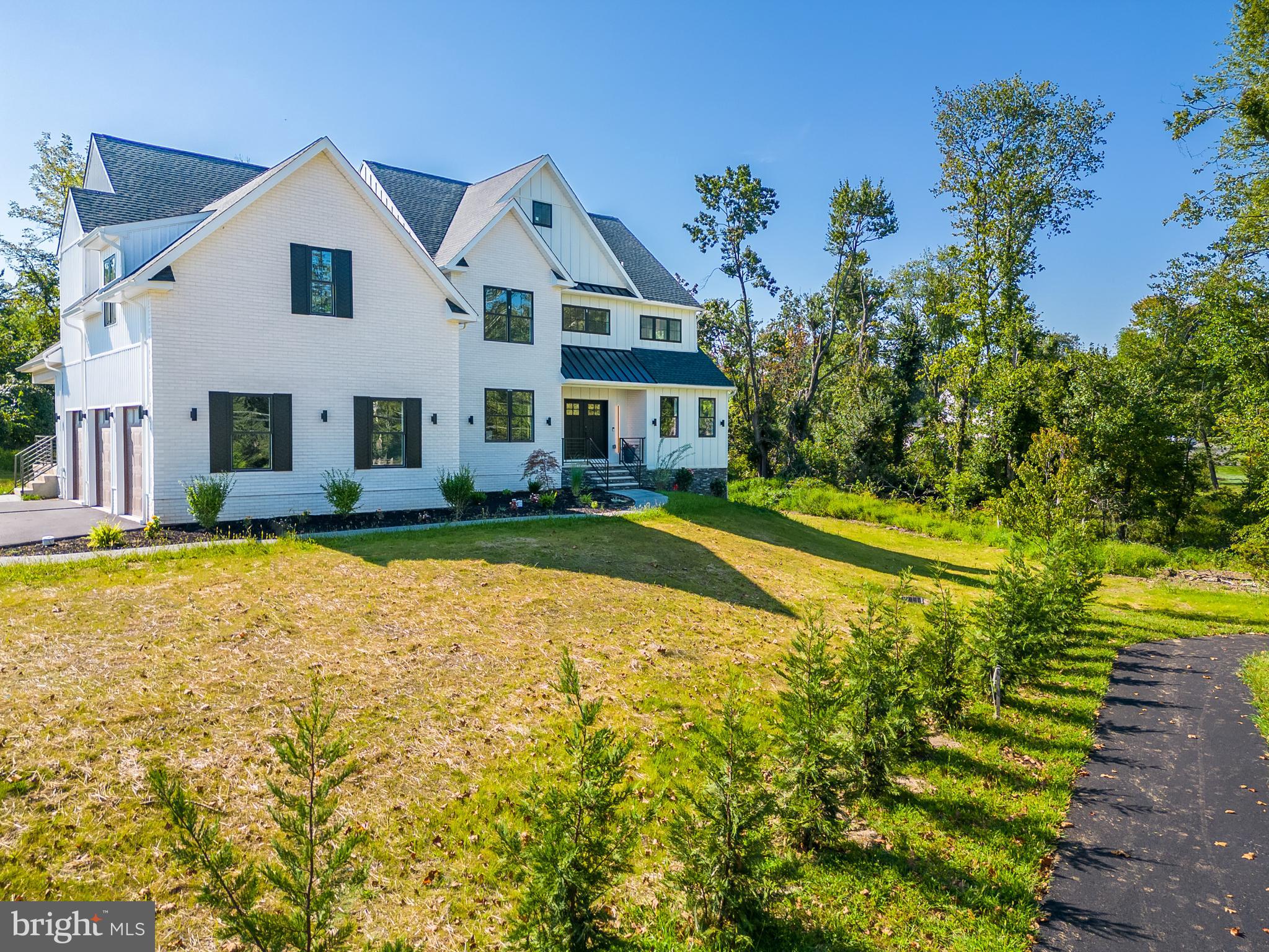 AMBLER - Residential