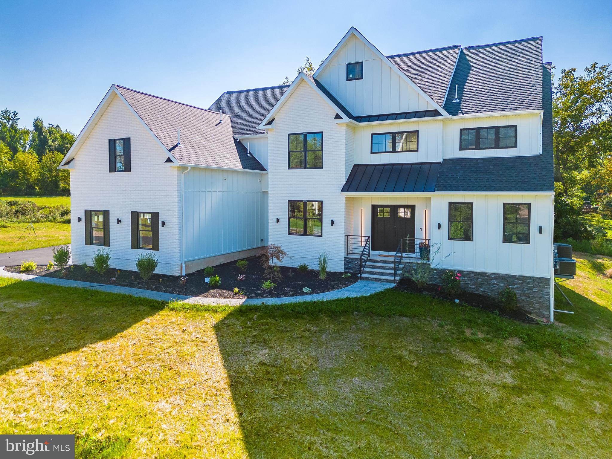 AMBLER - Residential