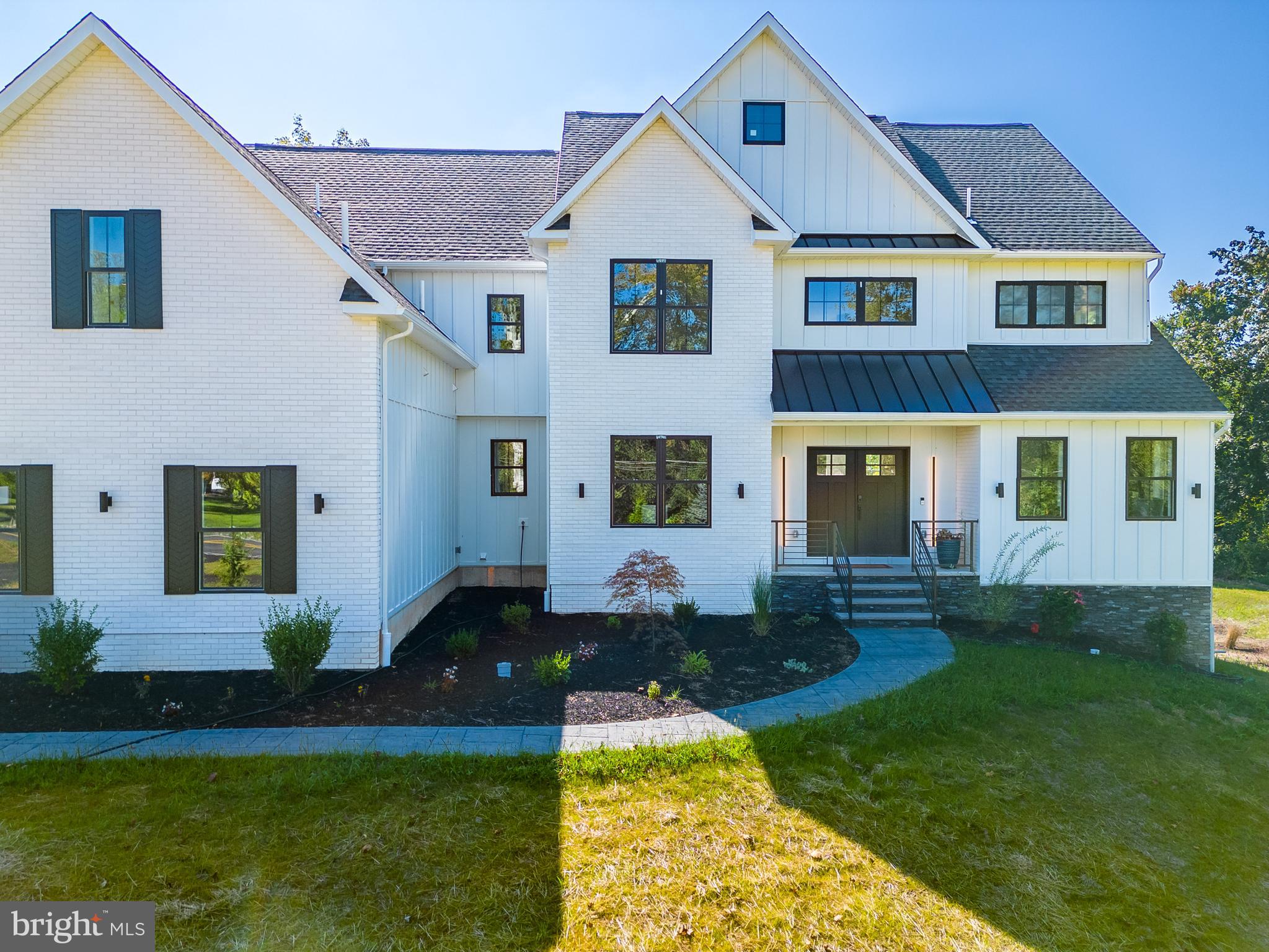 AMBLER - Residential