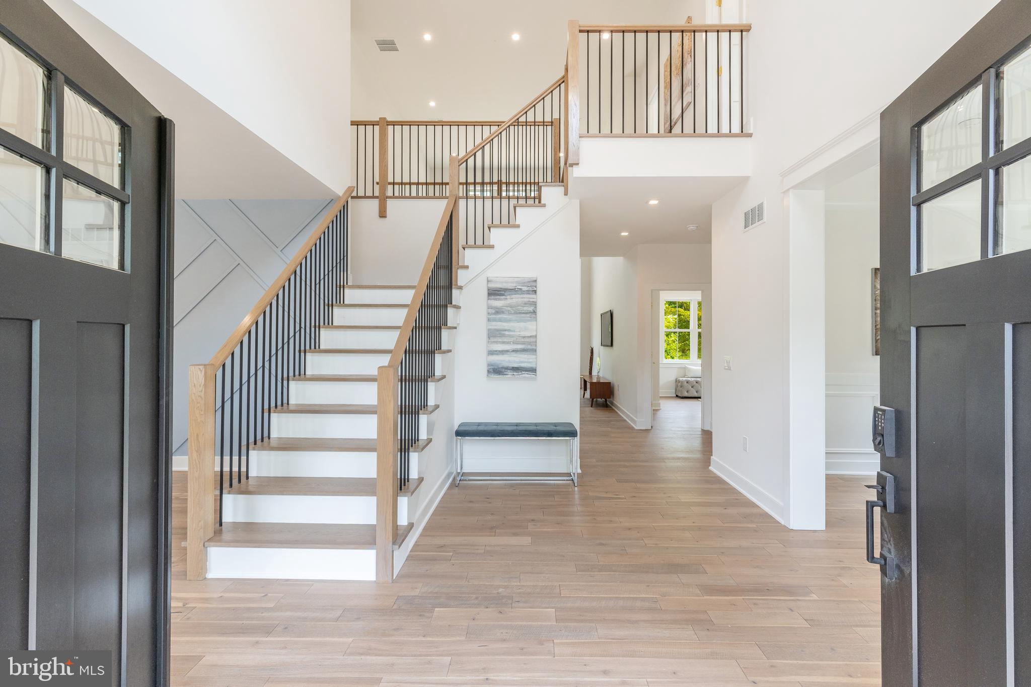 AMBLER - Residential