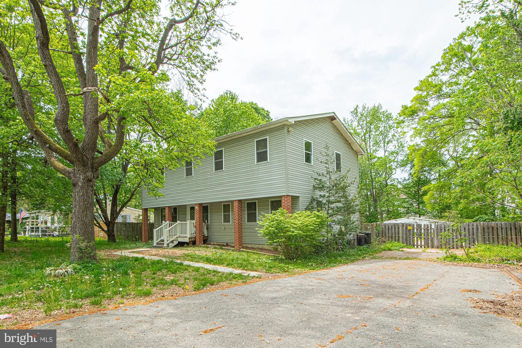 FRANCONIA HEIGHTS - Residential