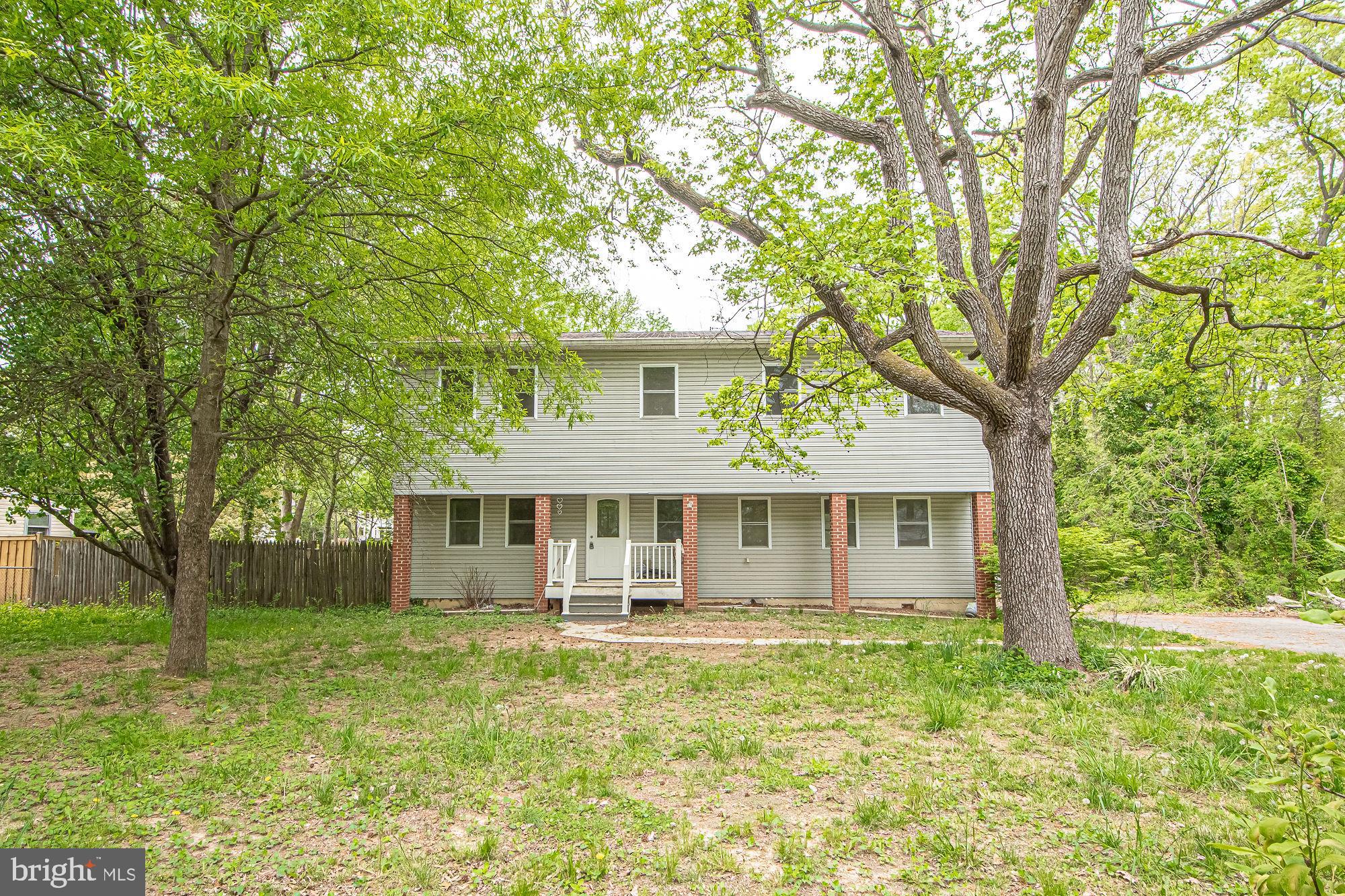 FRANCONIA HEIGHTS - Residential