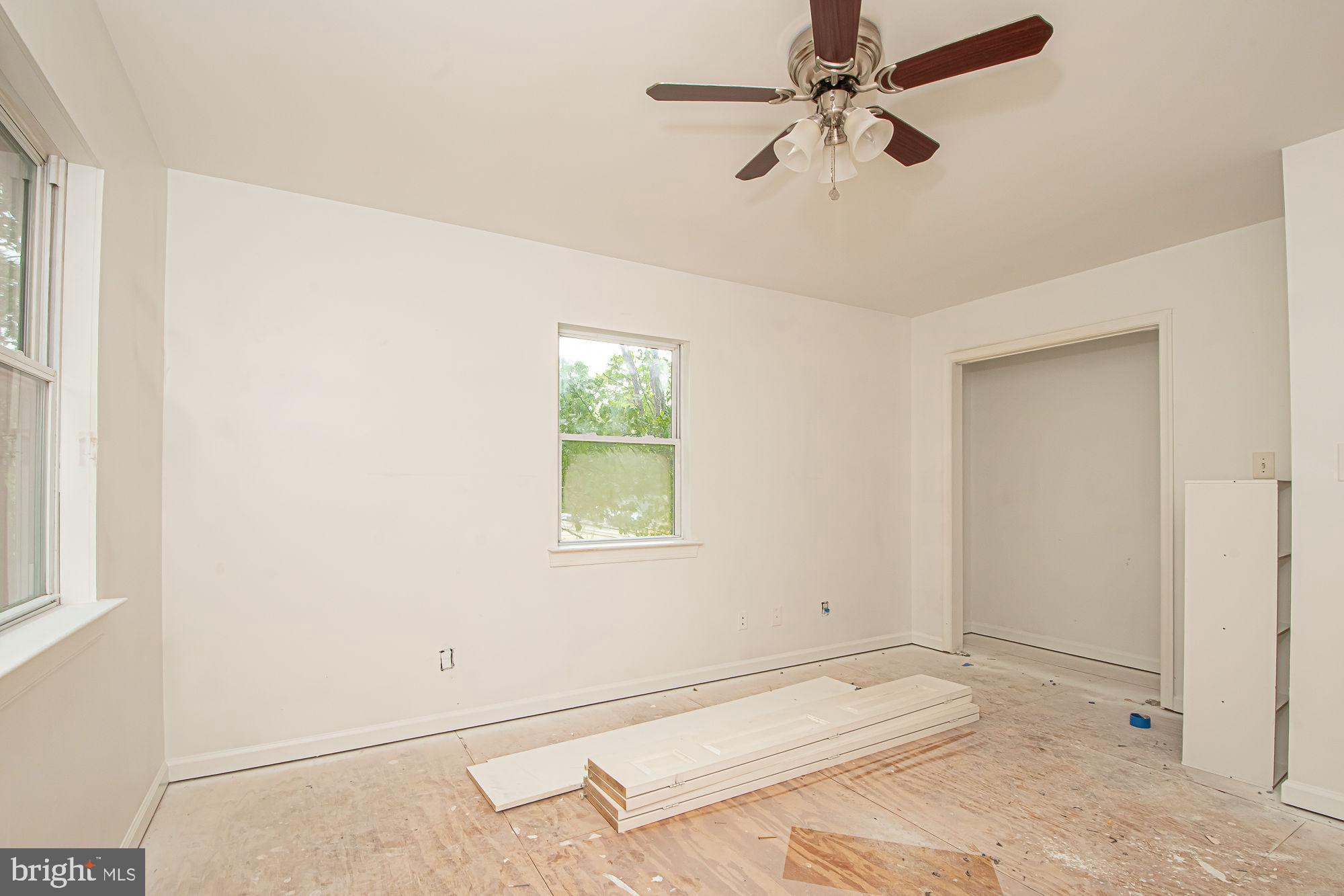 FRANCONIA HEIGHTS - Residential