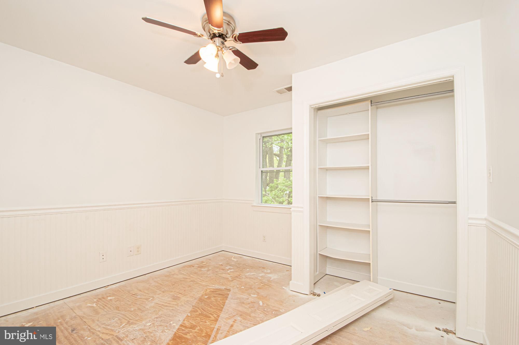 FRANCONIA HEIGHTS - Residential