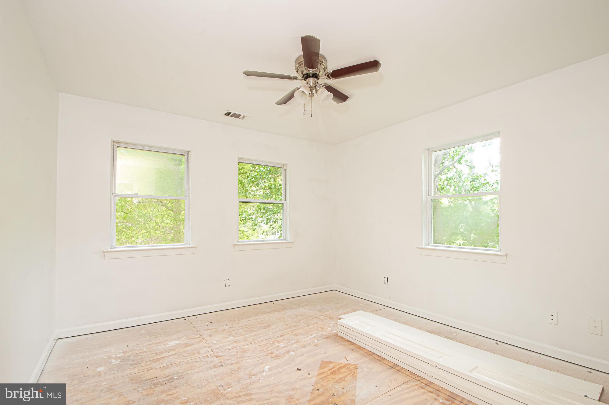 FRANCONIA HEIGHTS - Residential